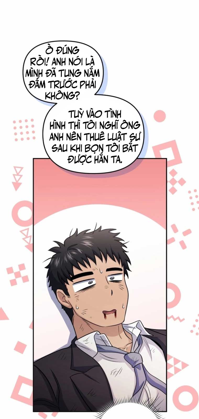 Nhà Hàng Thợ Săn Quái Vật chapter 78 - Trang 34