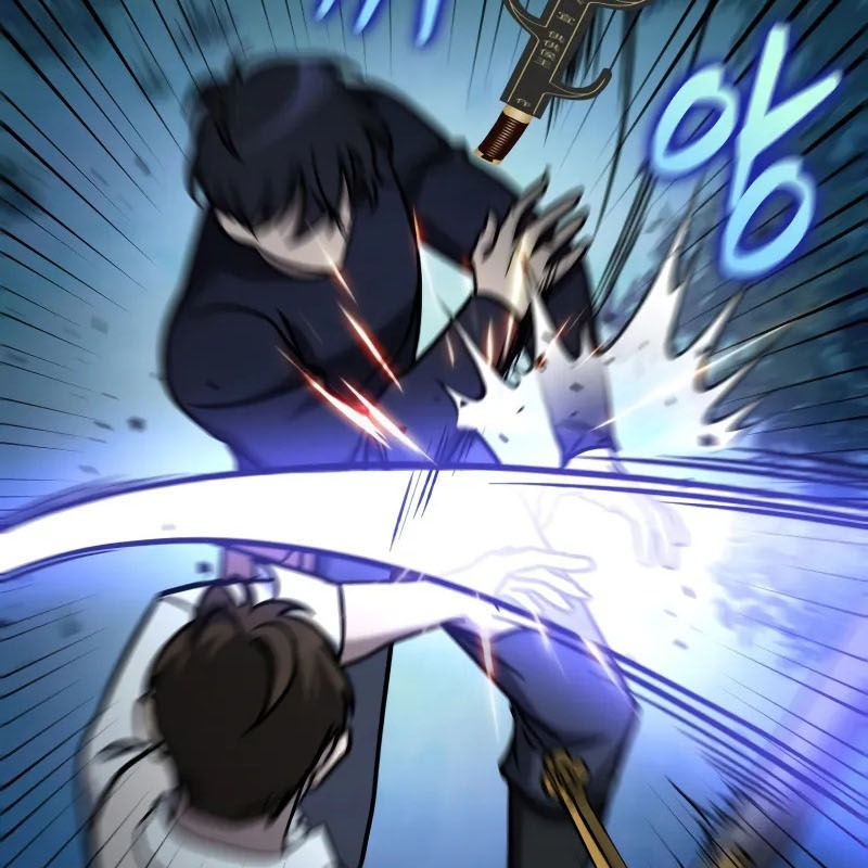 Thợ Săn Số Mệnh Cấp F chapter 72 - Trang 137