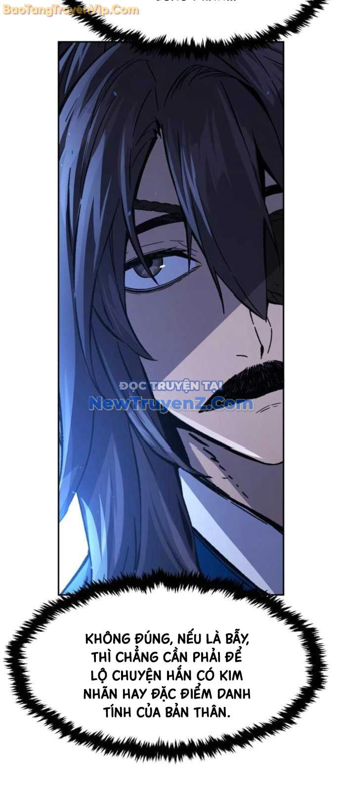 Tuyệt Đối Kiếm Cảm chapter 133 - Trang 38
