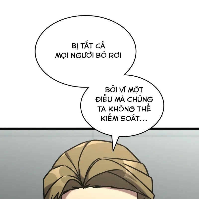Thợ Săn Số Mệnh Cấp F chapter 75 - Trang 135