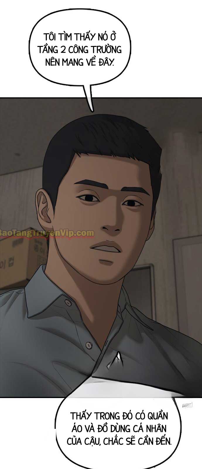 Ngày Tận Thế Đã Đến chapter 11 - Trang 37