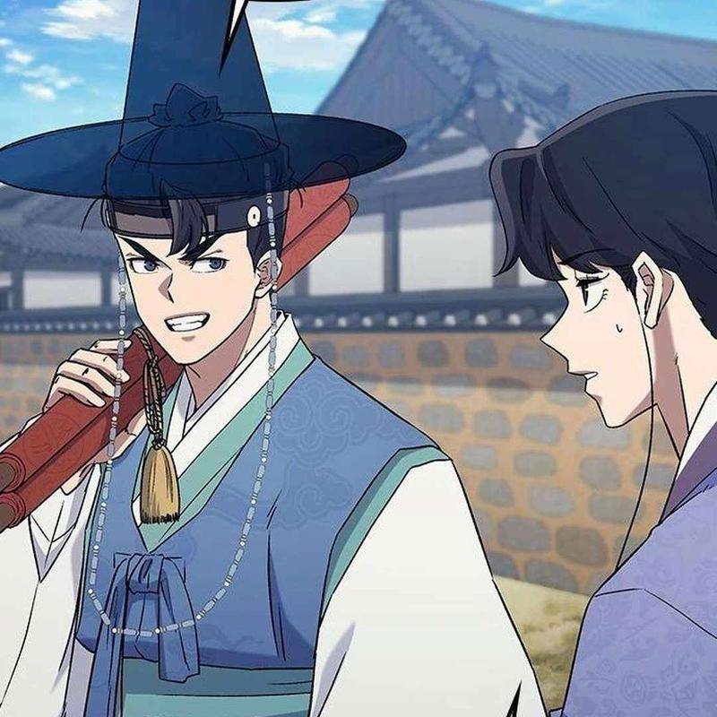 Bác Sĩ Tới Joseon chapter 46 - Trang 91