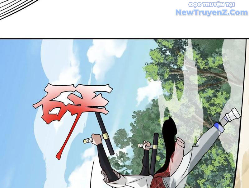 Trảm Thần chapter 72 - Trang 43