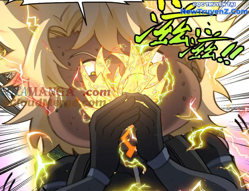 Thần Cấp Thăng Cấp Hệ Thống chapter 174 - Trang 27