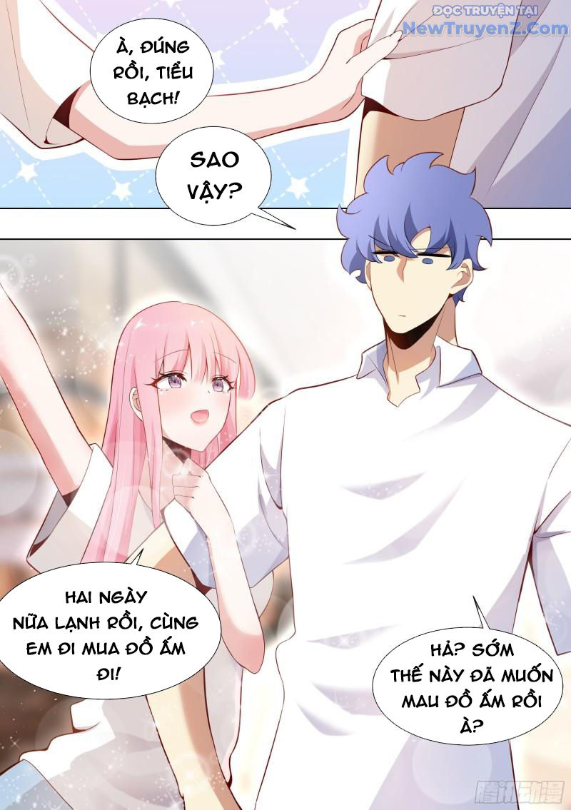 Trọng Sinh Thành Chó Của Nữ Thần chapter 155 - Trang 6