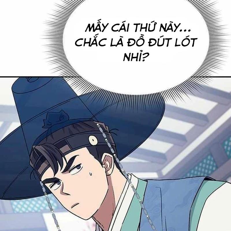 Bác Sĩ Tới Joseon chapter 47 - Trang 63