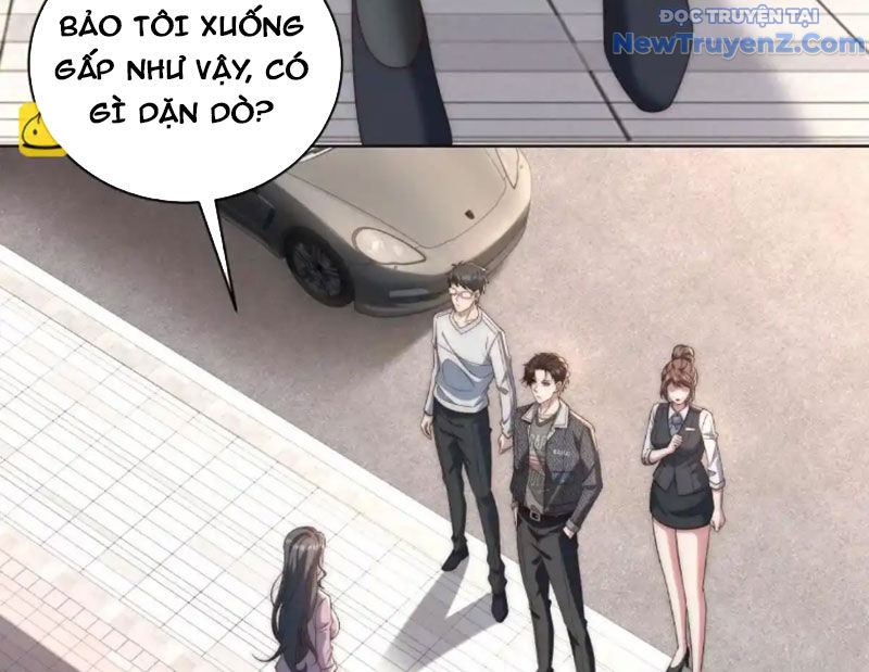 Trở Thành Vô Địch Bằng Hệ Thống Giảm Giá Trị chapter 22 - Trang 36