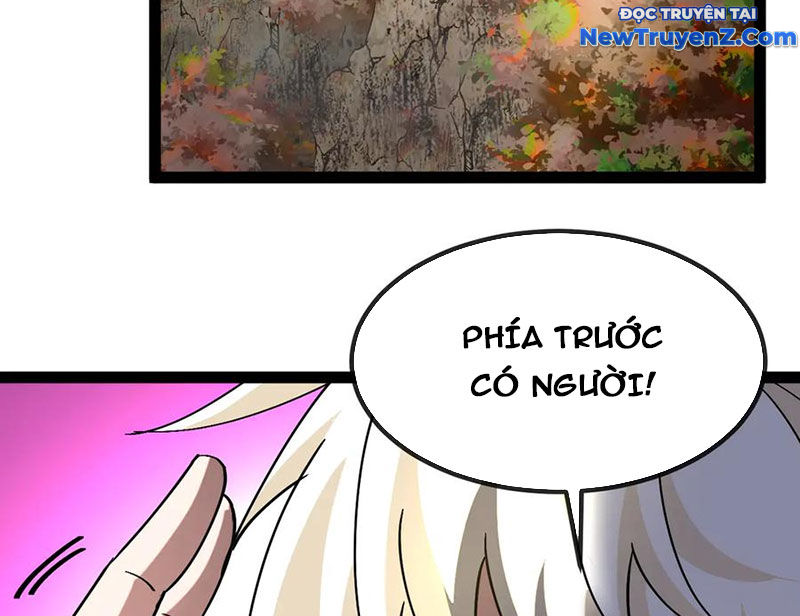 Thần Cấp Thăng Cấp Hệ Thống chapter 174 - Trang 14