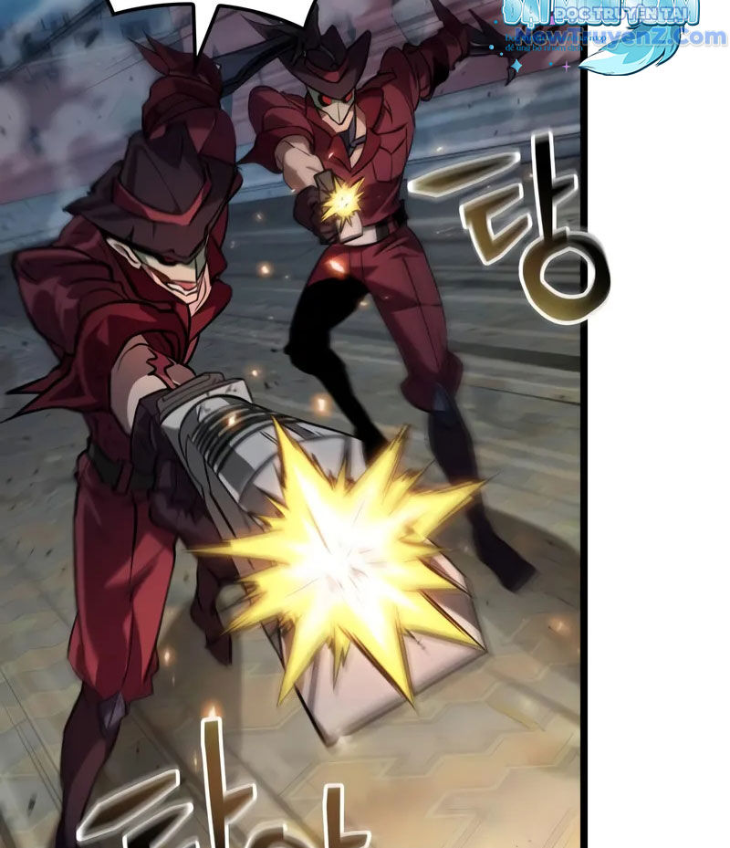 Ánh Sáng Arad chapter 51 - Trang 71
