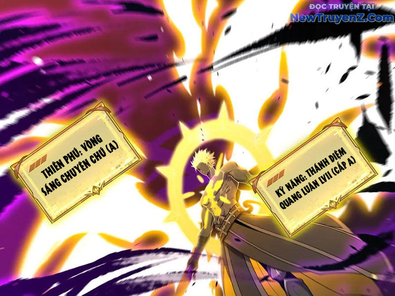 Thánh Hiệp Sĩ Cấp Sss chapter 75 - Trang 34