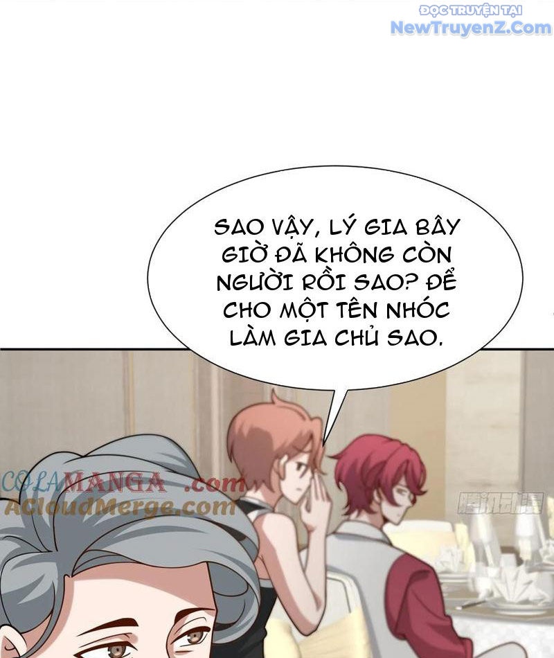Trảm Thần chapter 70 - Trang 9