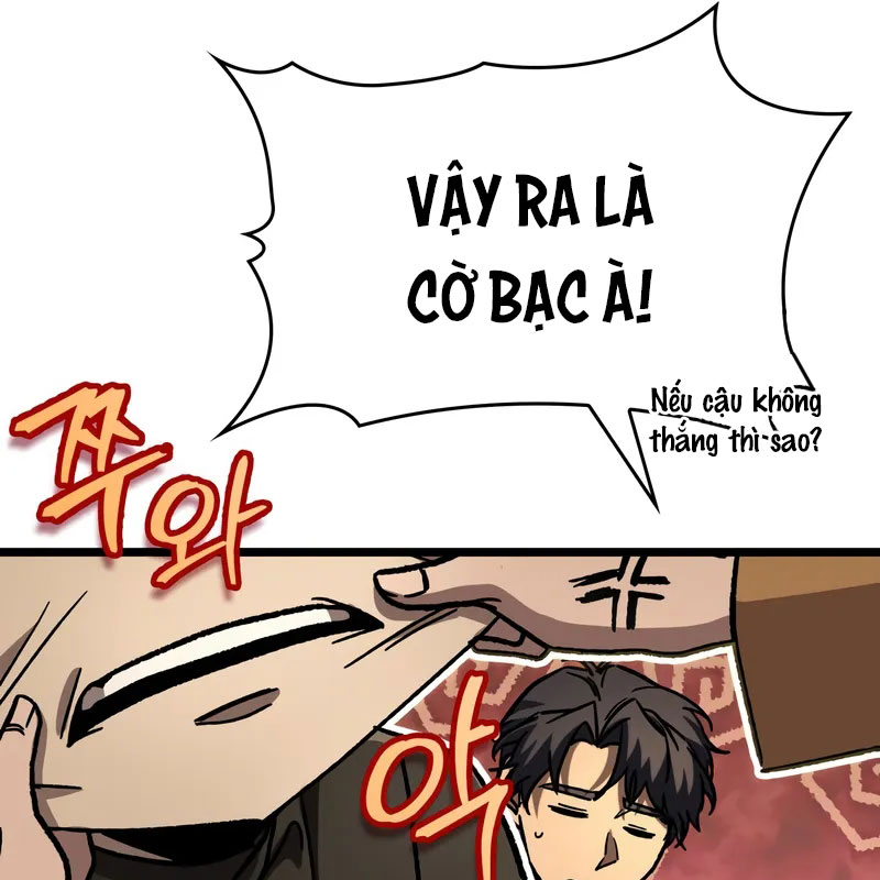 Thợ Săn Số Mệnh Cấp F chapter 82 - Trang 39
