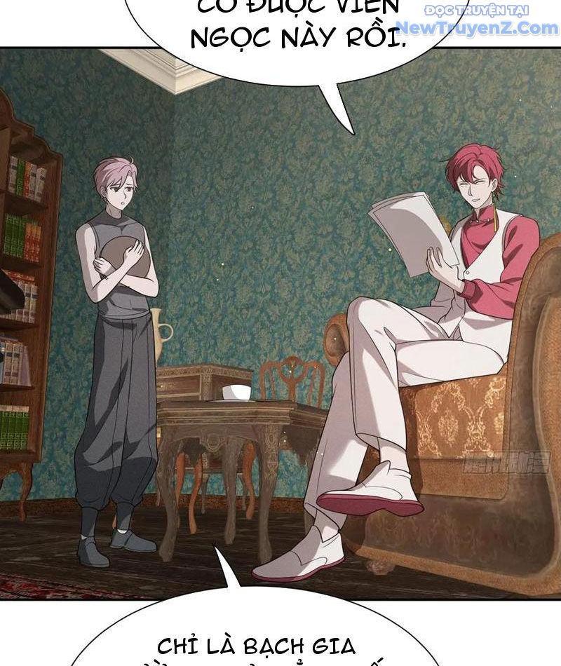 Trảm Thần chapter 69 - Trang 31