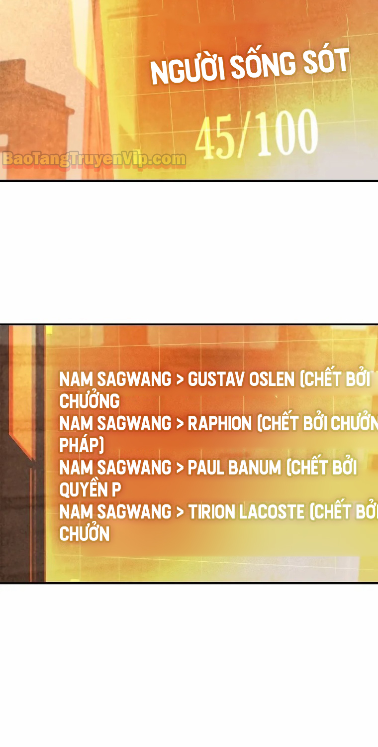 Sinh Tồn Giả Tối Cường chapter 4 - Trang 112