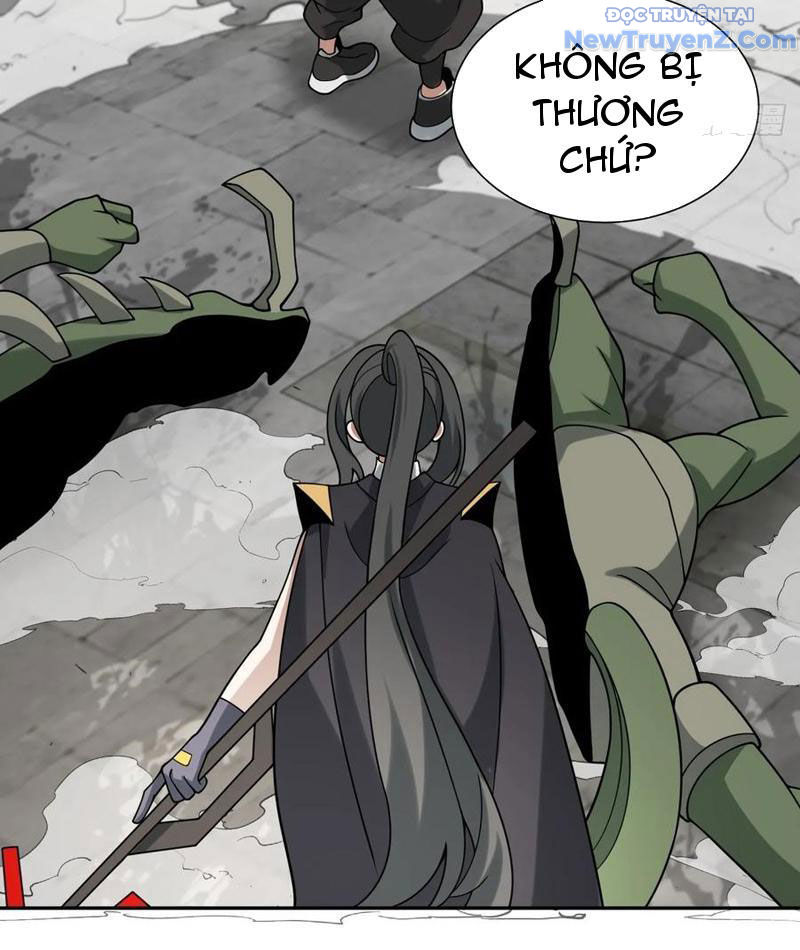 Trảm Thần chapter 70 - Trang 19