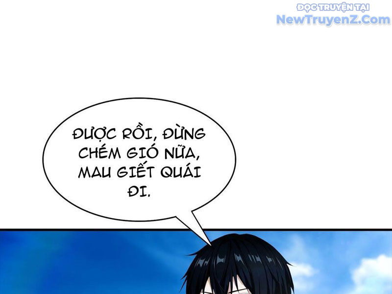 Toàn Dân Ngự Thú: Bắt Đầu Từ Sơn Hải Kinh, Càn Quét Toàn Cầu chapter 35 - Trang 32