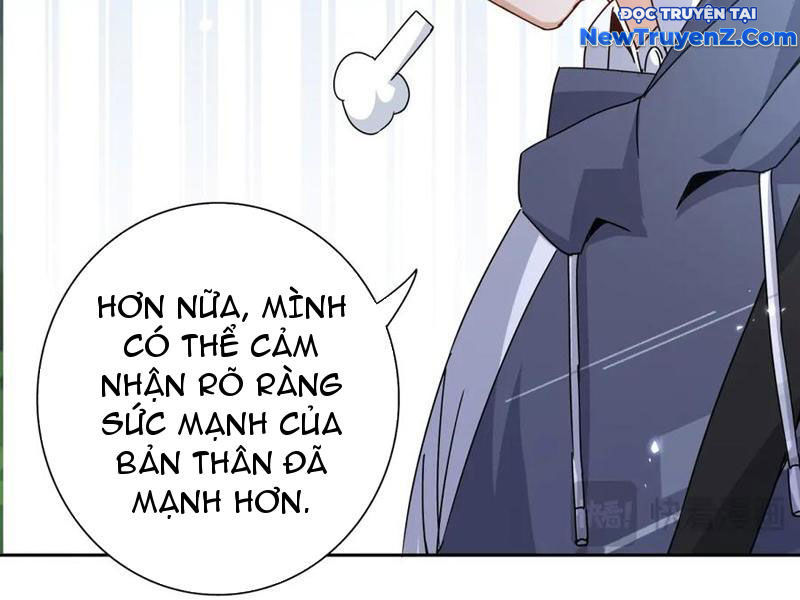 Sau khi sống lại ở mạt thế, ta điên cuồng thăng cấp chapter 44 - Trang 119
