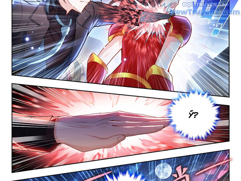 Tuyệt Thế đường Môn chapter 543 - Trang 7
