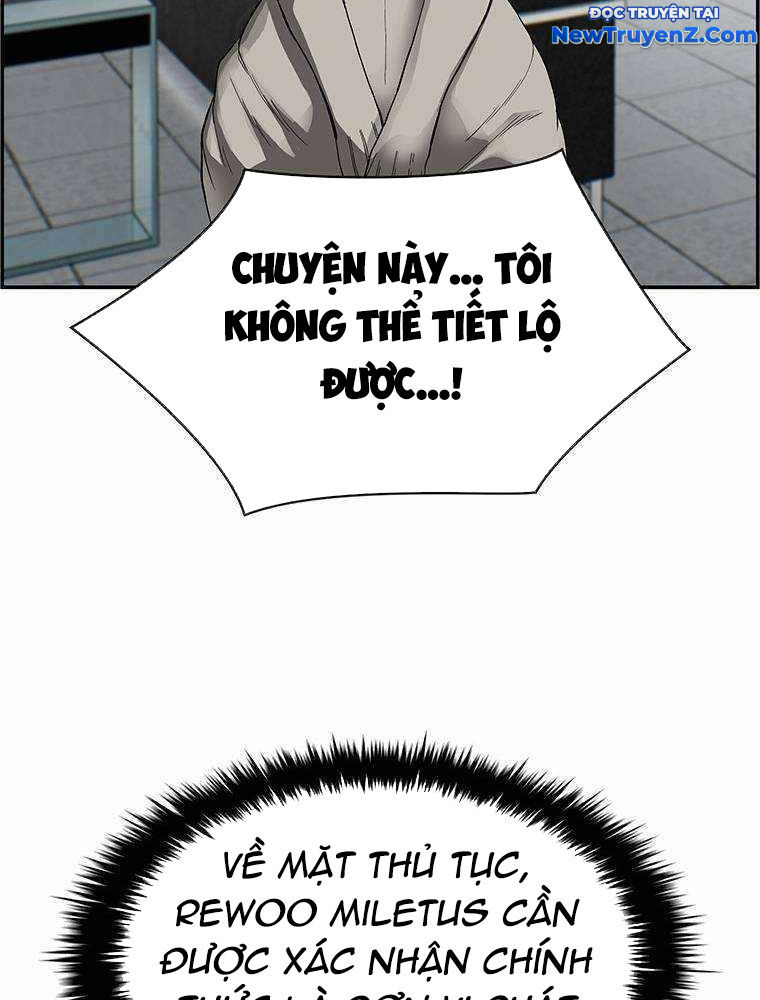 Chế Tác Hạt Nhân chapter 33 - Trang 17