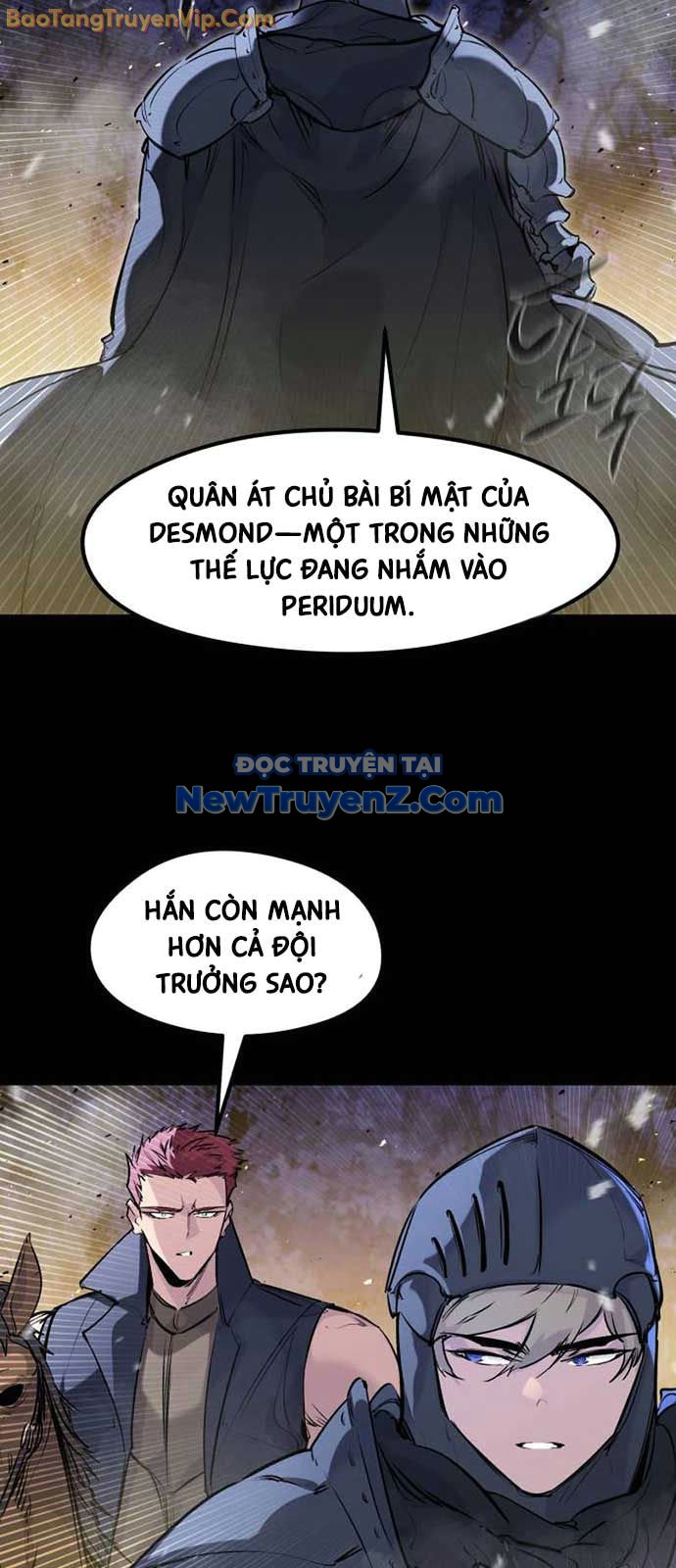 Mỗi Lính Đánh Thuê Trở Về Đều Có Một Kế Hoạch chapter 39 - Trang 24