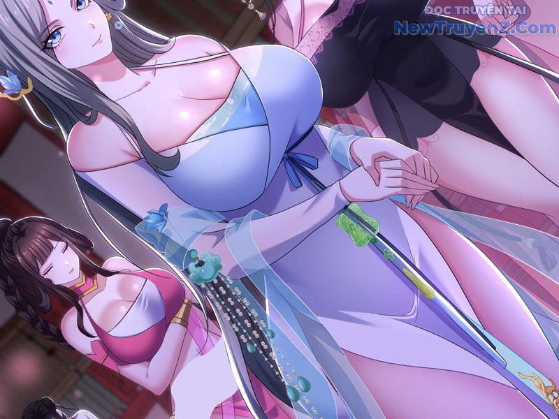 Trụ Vương Tái Sinh Không Muốn Làm Đại Phản Diện chapter 115 - Trang 39