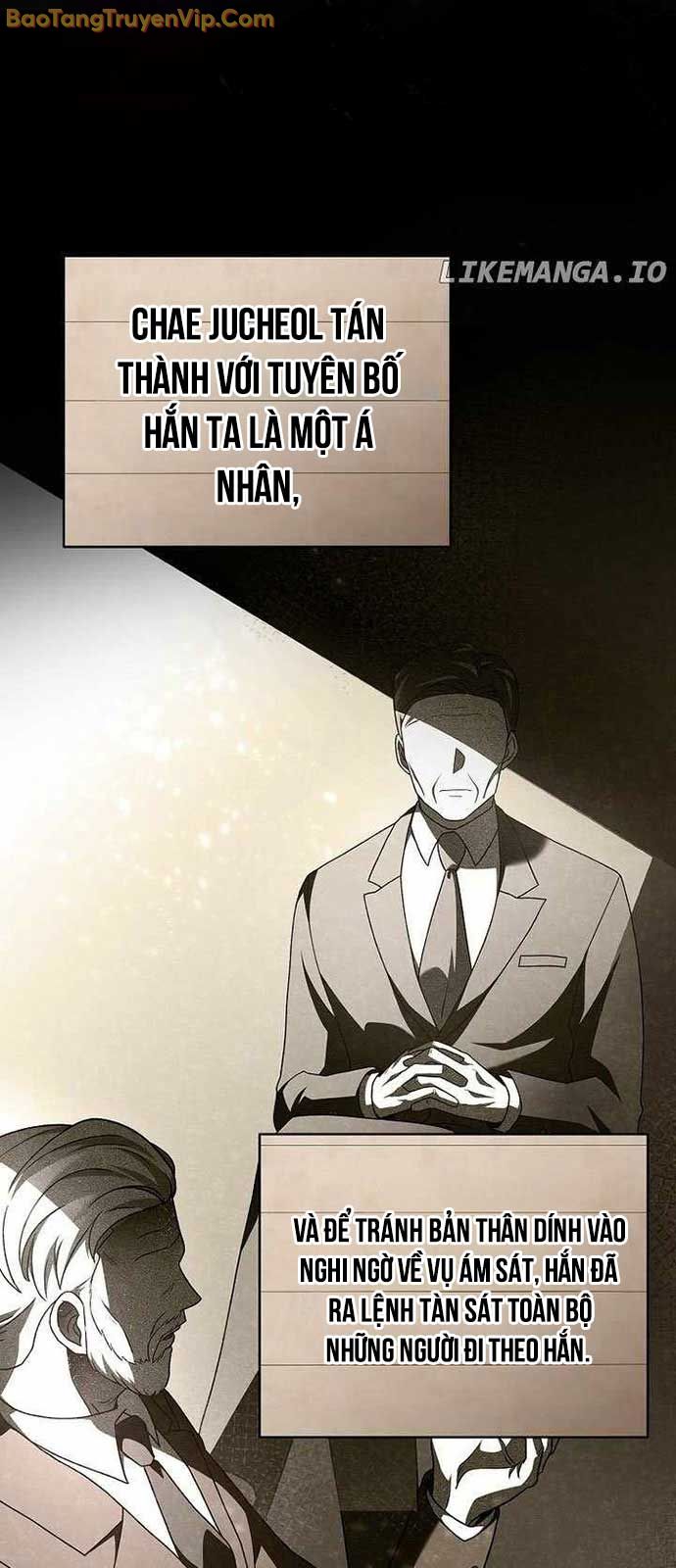 Nhân Vật Ngoài Lề Tiểu Thuyết chapter 127.1 - Trang 45