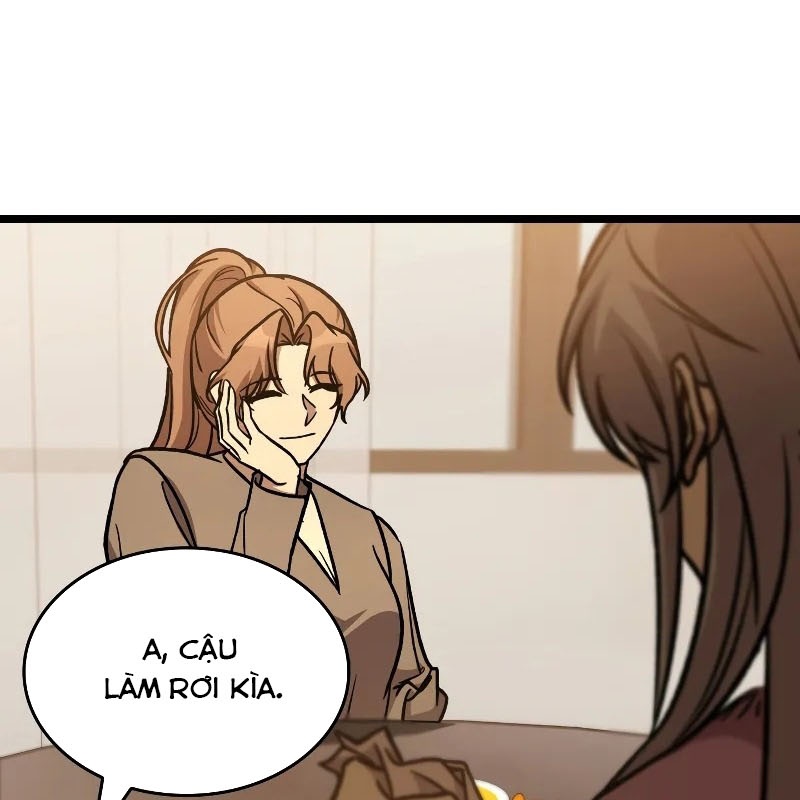 Thợ Săn Số Mệnh Cấp F chapter 81 - Trang 136