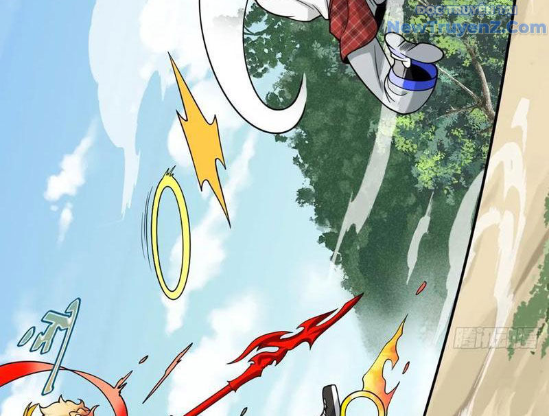 Trảm Thần chapter 72 - Trang 44