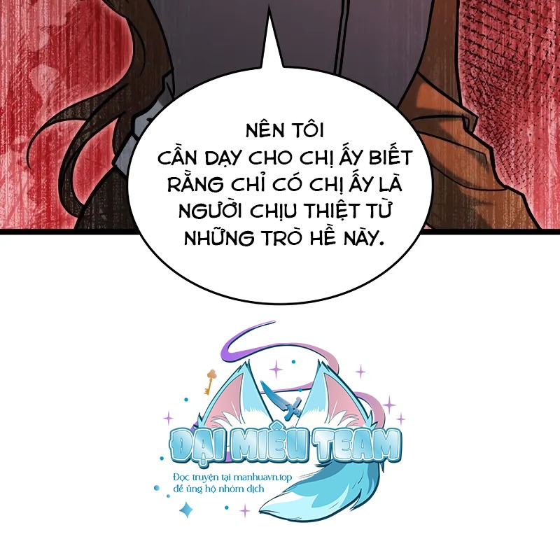 Thợ Săn Số Mệnh Cấp F chapter 74 - Trang 17