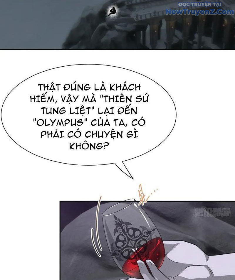Trảm Thần chapter 67 - Trang 6