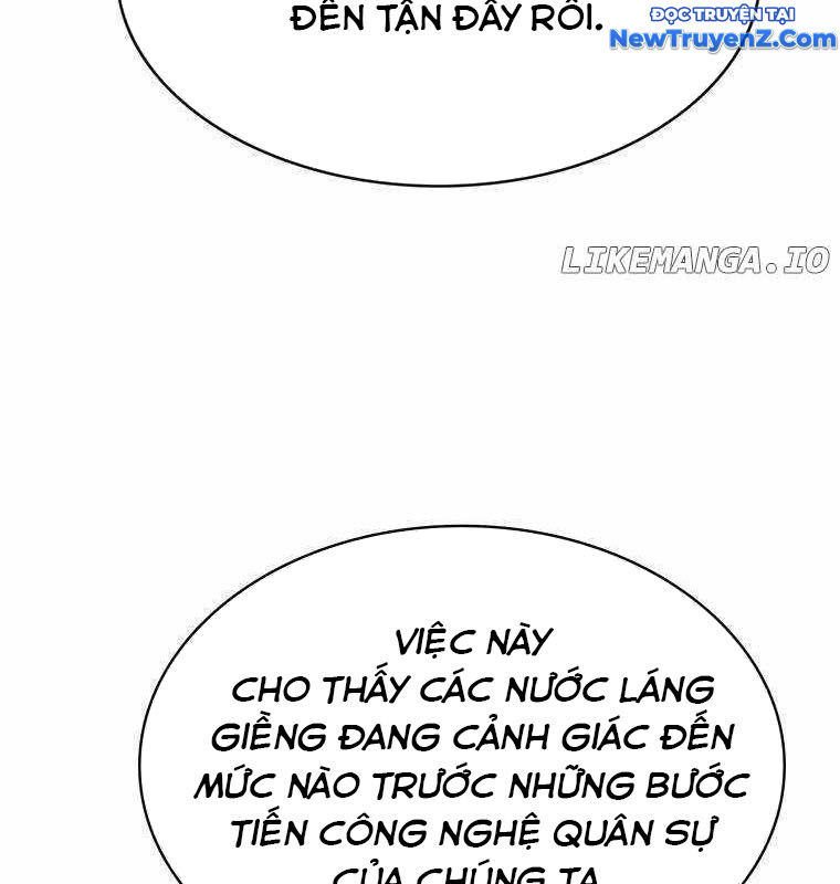 Chế Tác Hạt Nhân chapter 35 - Trang 14