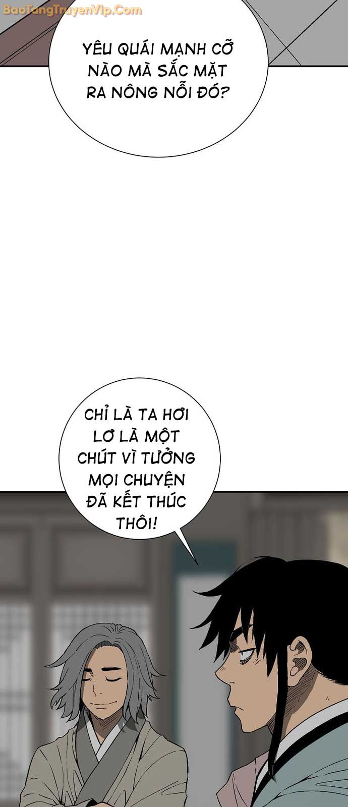 Vĩ Linh Kiếm Tiên chapter 109.1 - Trang 6