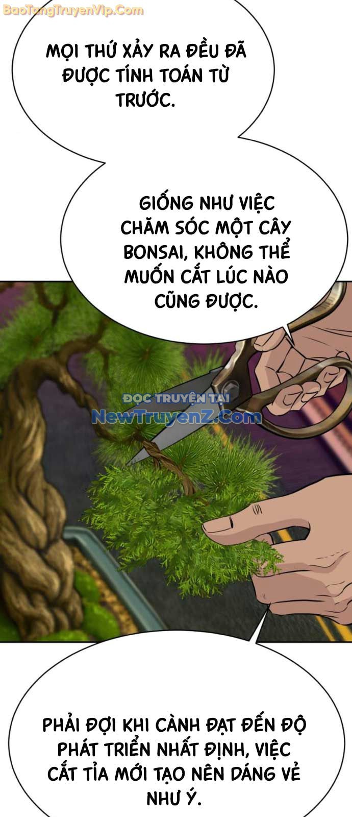 Cháu Trai Thiên Tài Của Vua Cho Vay Nặng Lãi chapter 53 - Trang 42