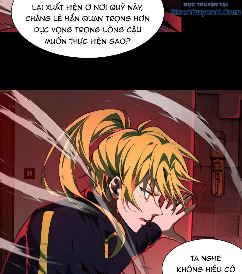 Thần Trò Chơi Dục Vọng chapter 94 - Trang 78