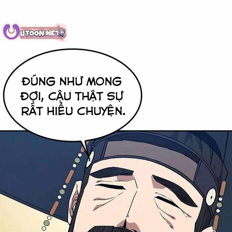 Bác Sĩ Tới Joseon chapter 46 - Trang 136