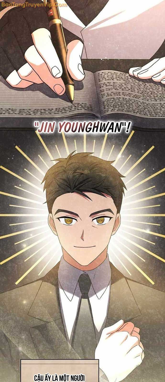 Nhân Vật Ngoài Lề Tiểu Thuyết chapter 127.1 - Trang 41