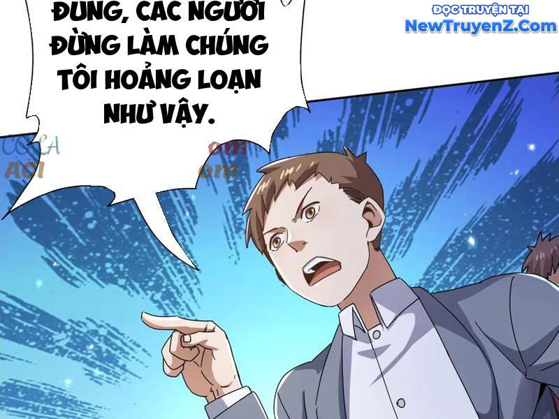 Sau khi sống lại ở mạt thế, ta điên cuồng thăng cấp chapter 46 - Trang 85