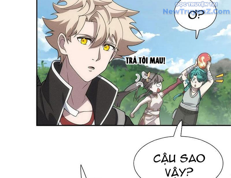 Trảm Thần chapter 71 - Trang 53