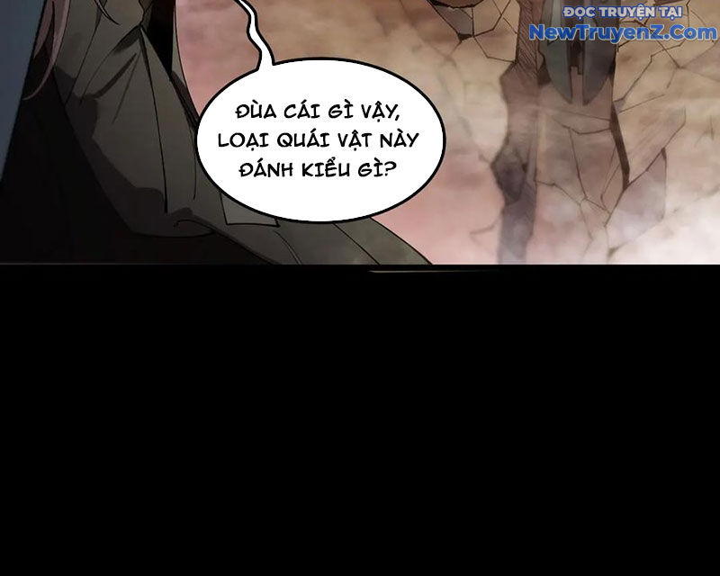 Thánh Hiệp Sĩ Cấp Sss chapter 75 - Trang 84