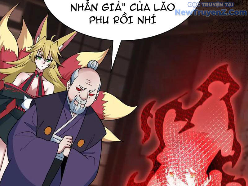 Kỷ Nguyên Kỳ Lạ chapter 474 - Trang 42