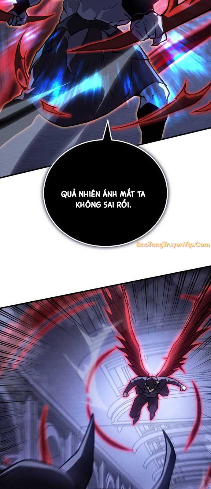Hồi Quy Bằng Vương Quyền chapter 90 - Trang 61