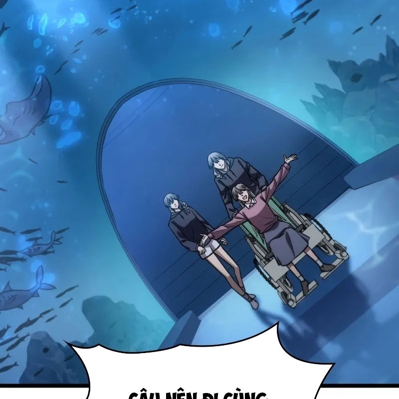 Thợ Săn Số Mệnh Cấp F chapter 81 - Trang 124