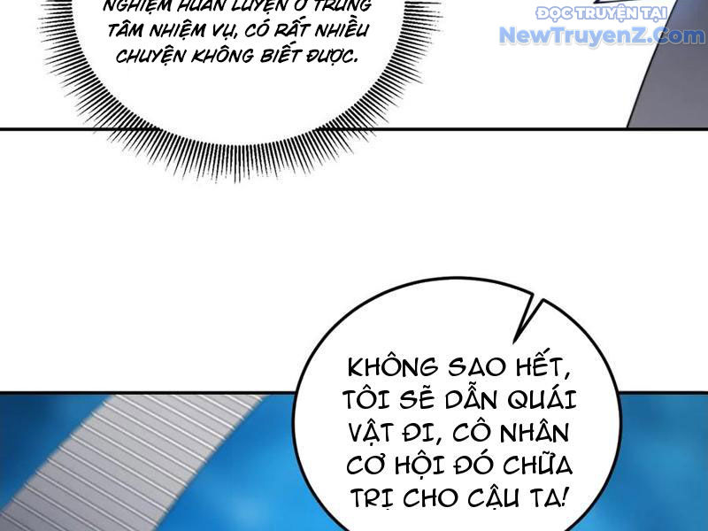 Ta Thăng Cấp Cho Người Khác Tại Tận Thế chapter 38 - Trang 179