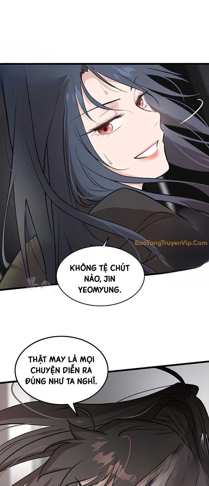 Tôi trở thành chồng của giáo chủ ma giáo chapter 10 - Trang 24