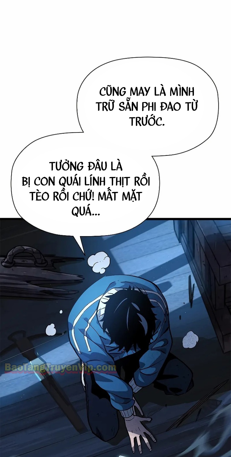Sinh Tồn Giả Tối Cường chapter 4 - Trang 4