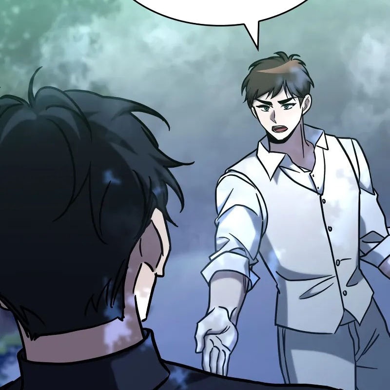 Thợ Săn Số Mệnh Cấp F chapter 72 - Trang 114