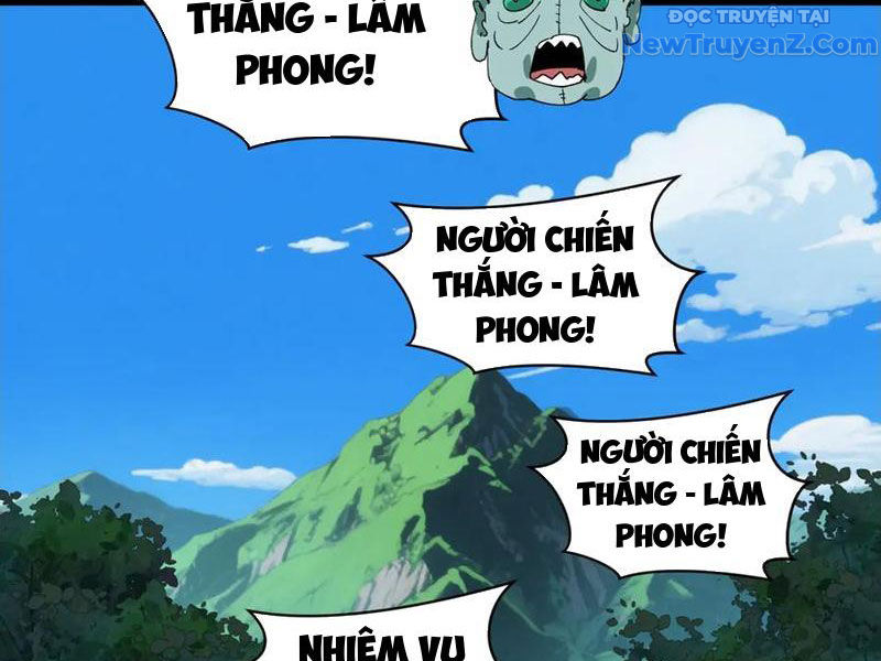 Kỷ Nguyên Kỳ Lạ chapter 474 - Trang 25