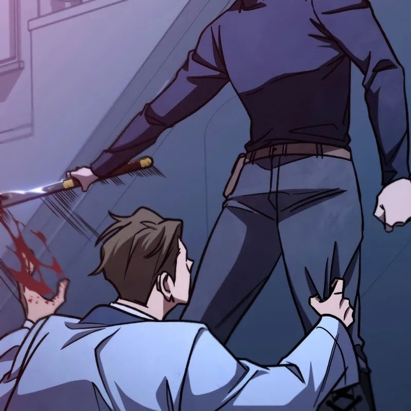 Thợ Săn Số Mệnh Cấp F chapter 81 - Trang 78