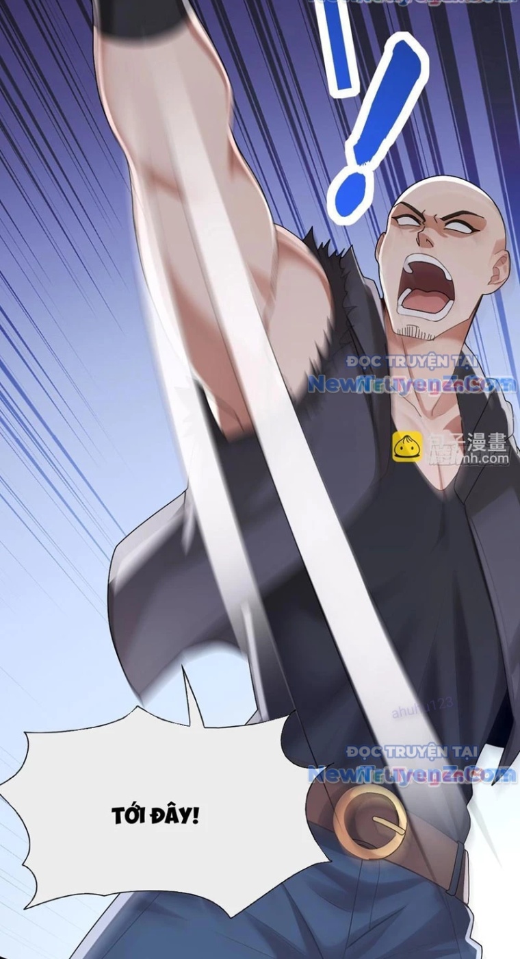 Đại Lão Xuống Núi: Bắt Đầu Từ Việc Trở Thành Thư Ký chapter 87 - Trang 20