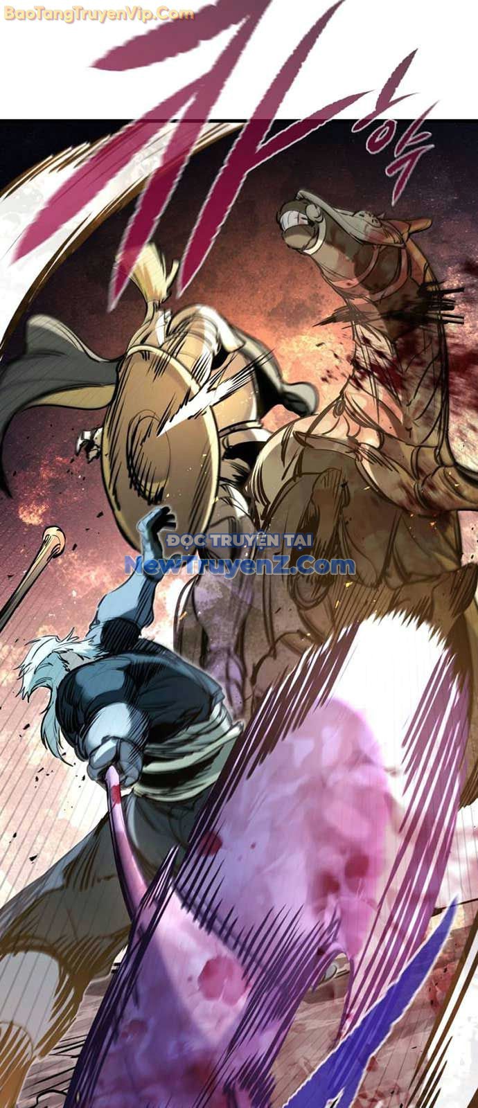 Mỗi Lính Đánh Thuê Trở Về Đều Có Một Kế Hoạch chapter 39 - Trang 76